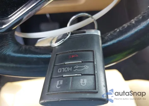 2013 Cadillac Ats Standard from USA, damaged, VIN 1G6AA5RA3D0169190